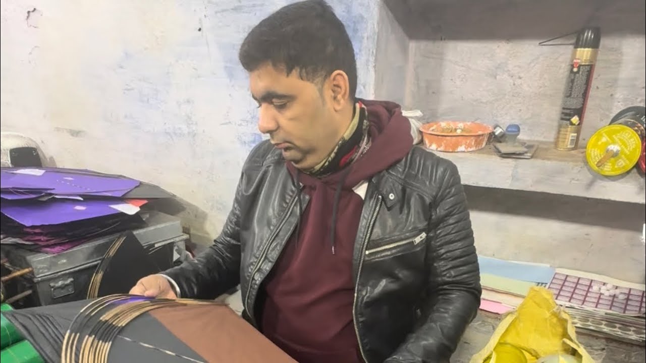KANPUR PATANG WALA || BRANDED KITES ||