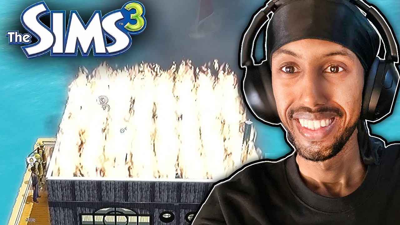 ⭐NEW MODS⭐THE SIMS 3 ISLAND PARADISE⭐