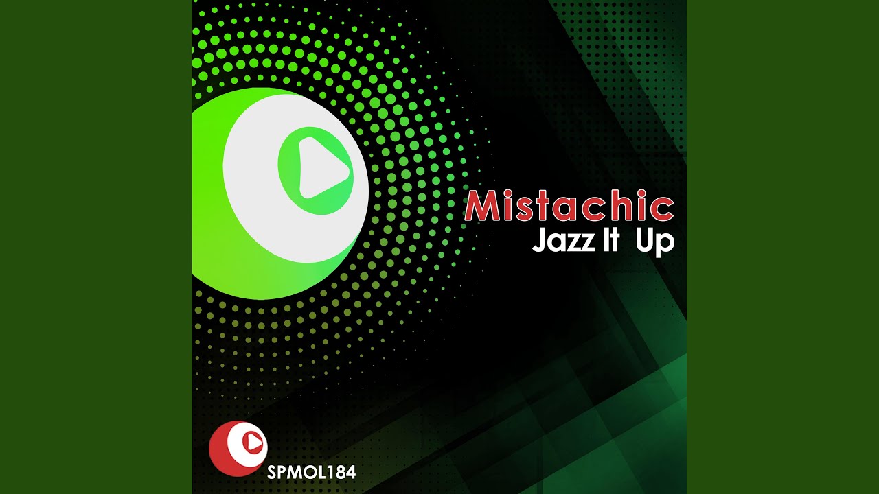 Jazz It Up - Amal & Peruz Remix