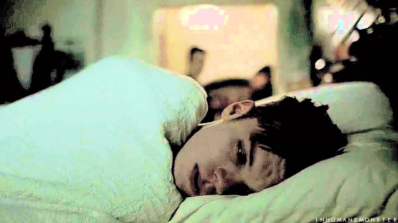 ian/mickey | louder than thunder {4x12}