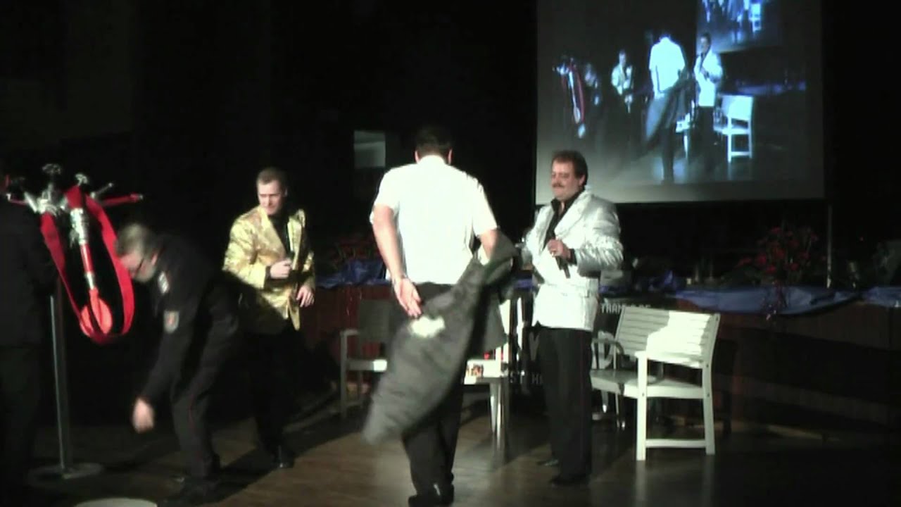Feuerwehrball 2011Teil 2.
