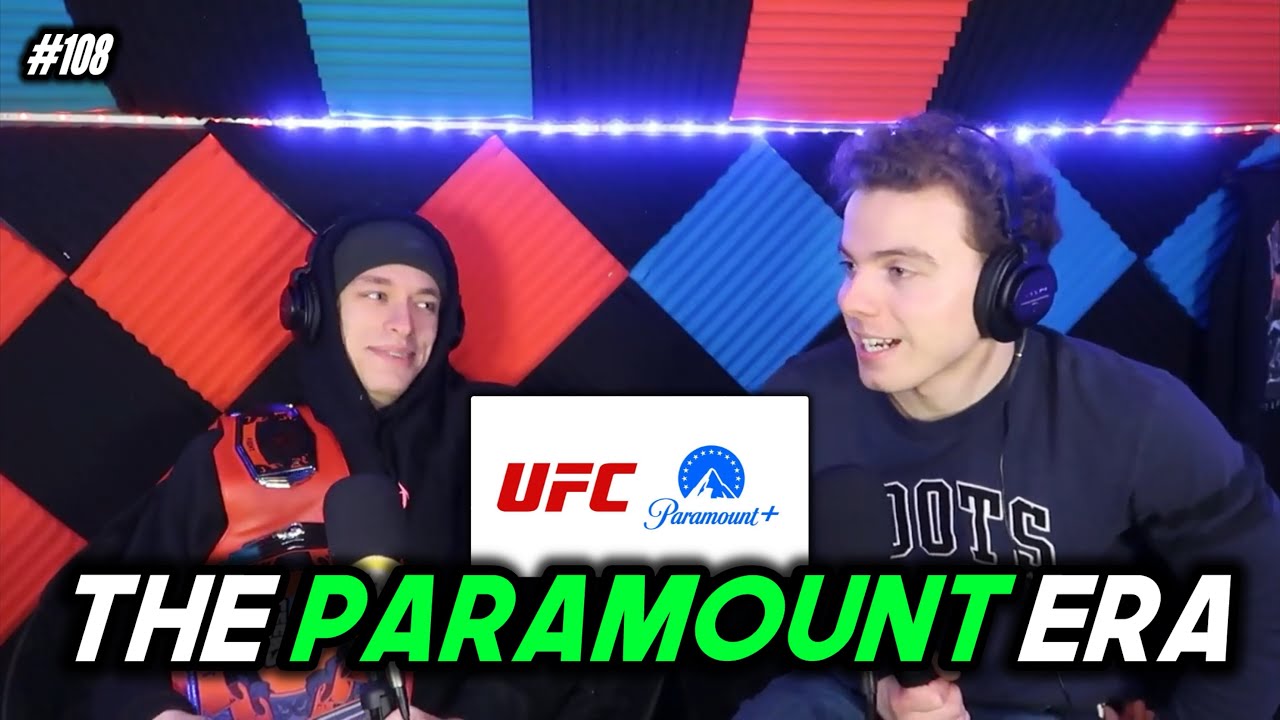 UFC 324 is HERE! - Fight Geeks Podcast 