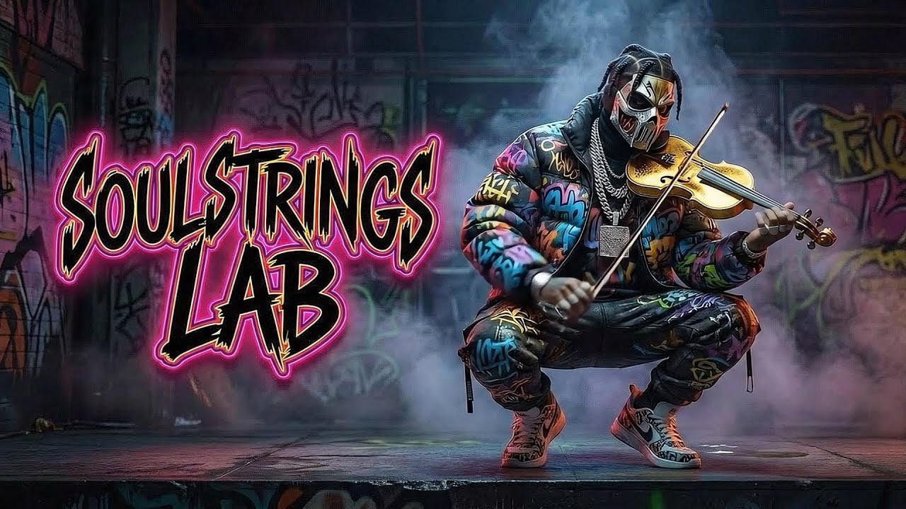 Street Busking Fusion