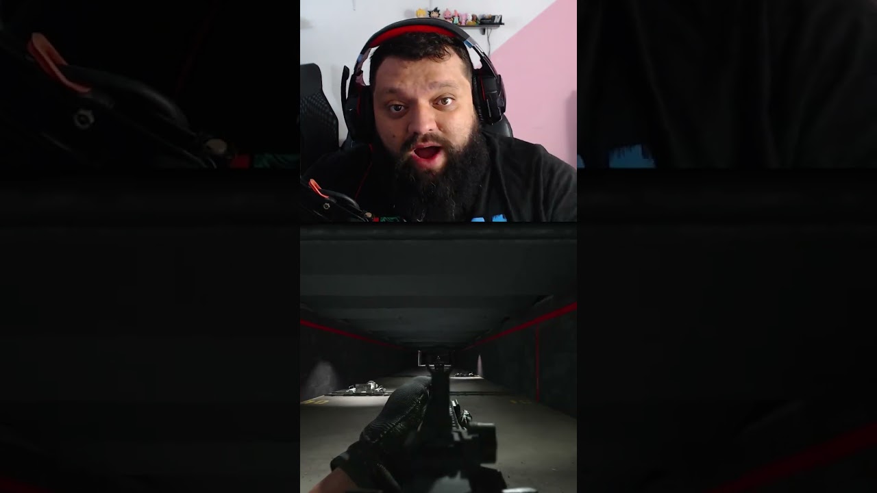 MODO TREINO  #warzone #warzonebrasil #callofduty #warzoneclips #callofdutywarzone #universowarzone