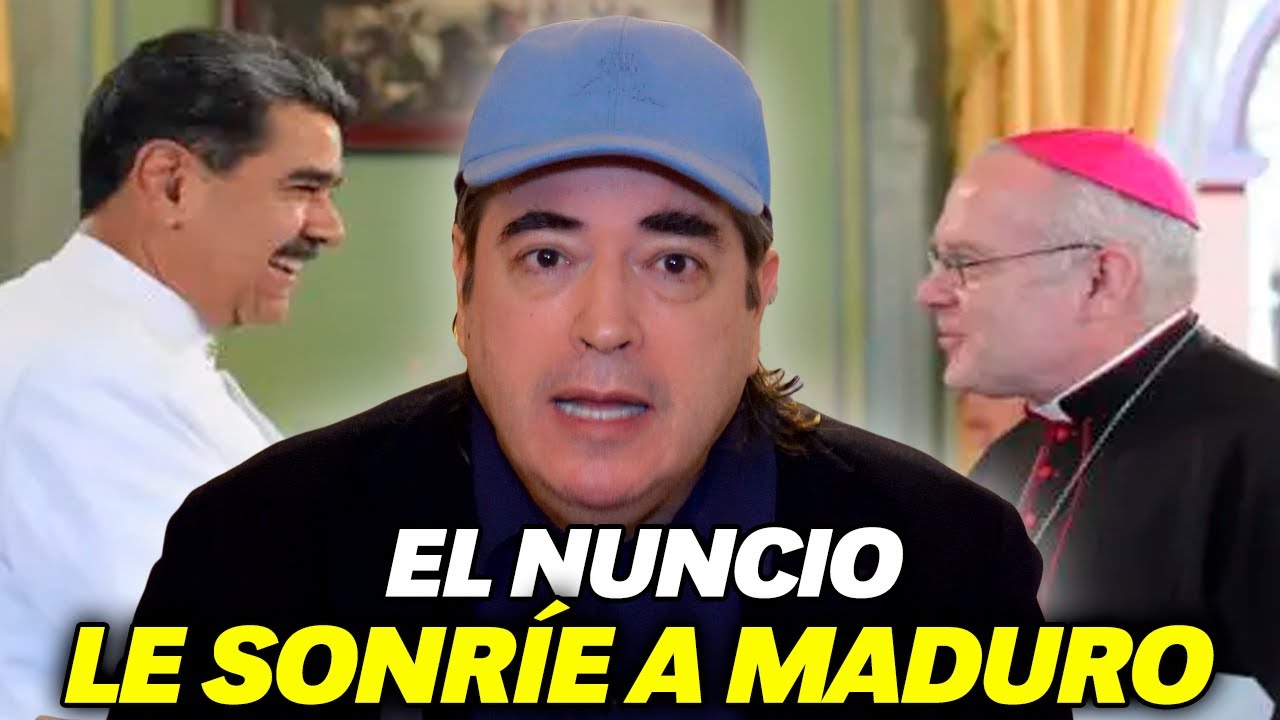 Quién entiende al Vaticano