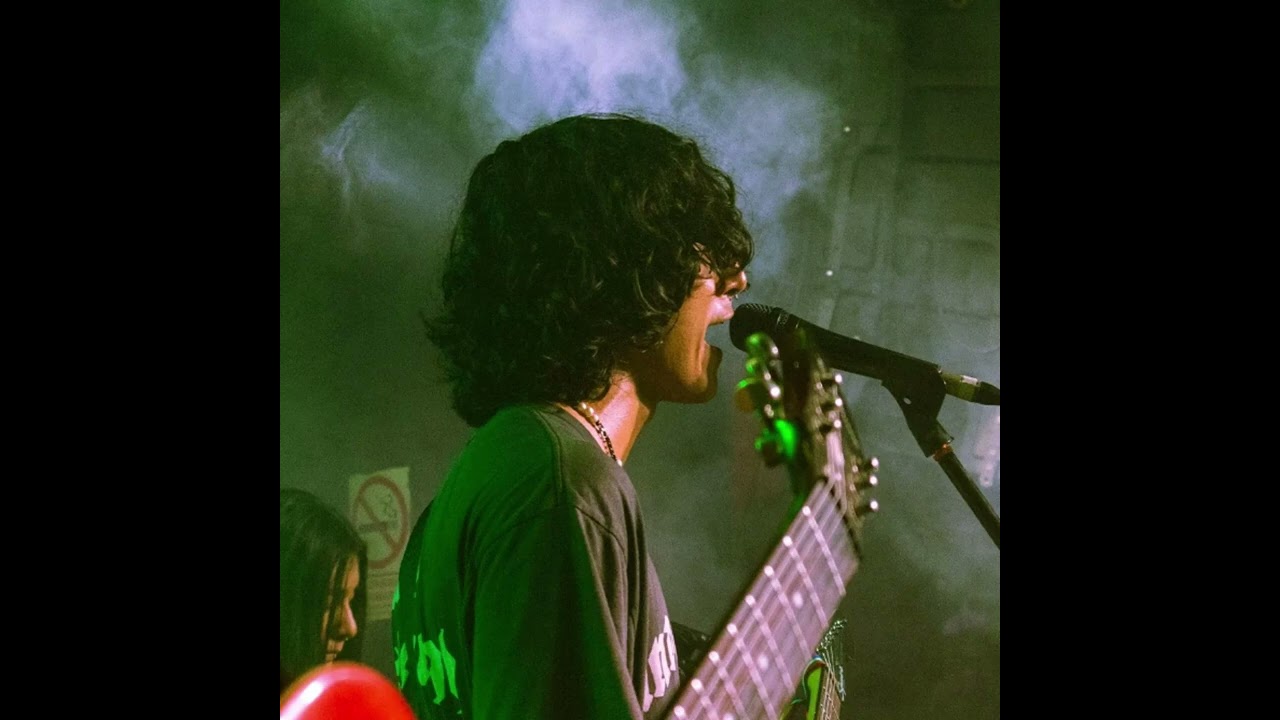 El Mar Rojo - Edu Benito (No oficial)