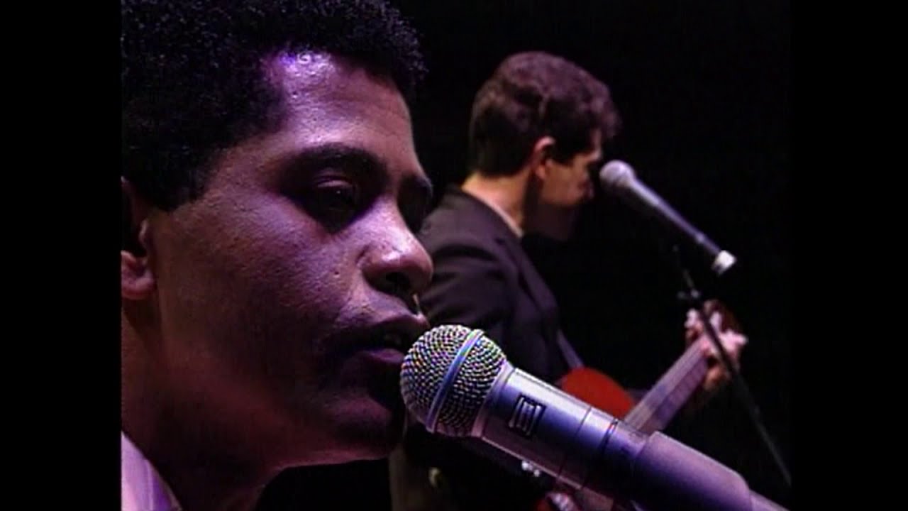 Jo&atilde;o Paulo & Daniel Cantam 