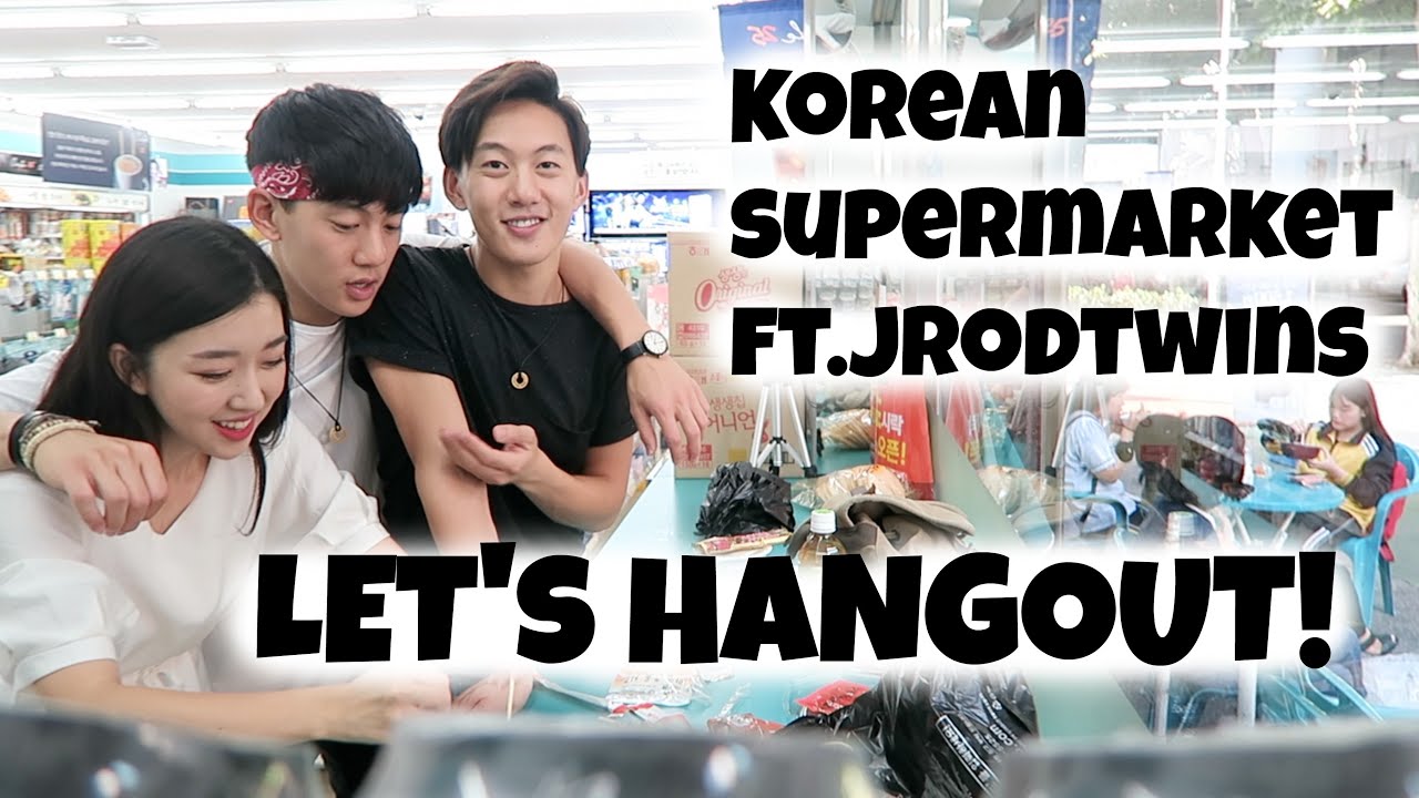 CONVENIENT STORE Talk Ft. JrodTwins