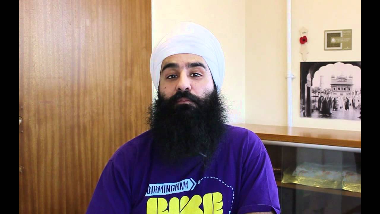 Who was Guru Nanak? - Basics of Sikhi