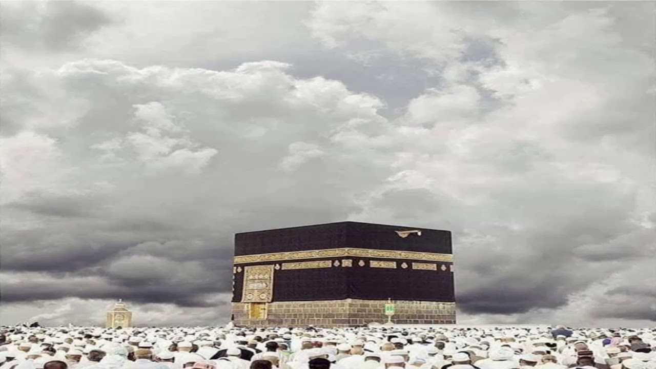 Ibrahim Jibreen Surah Hajj ابراهيم الجبرين سورة الحج