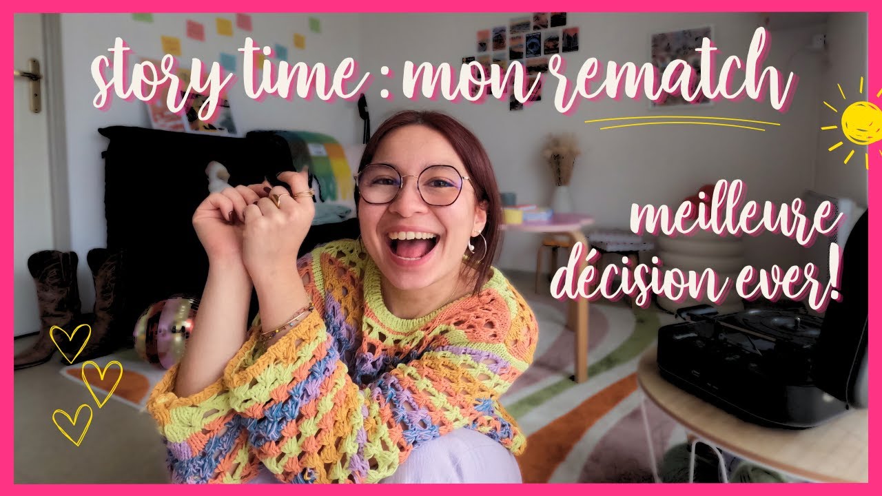 rematch, je vous raconte tout !!!