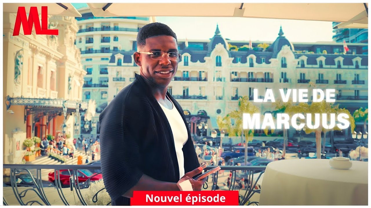 POV : &Ecirc;tre noir et Riche .. La Routine D'un Millionnaire