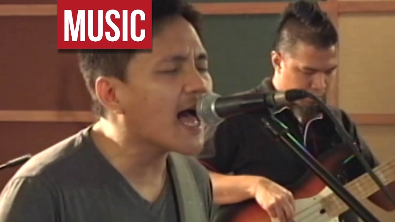 Ebe Dancel - 