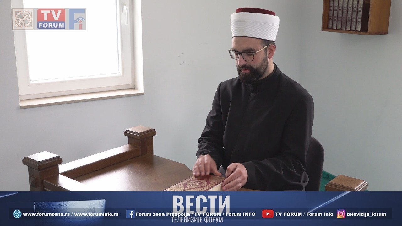 TV FORUM 17.03.2026. VESTI