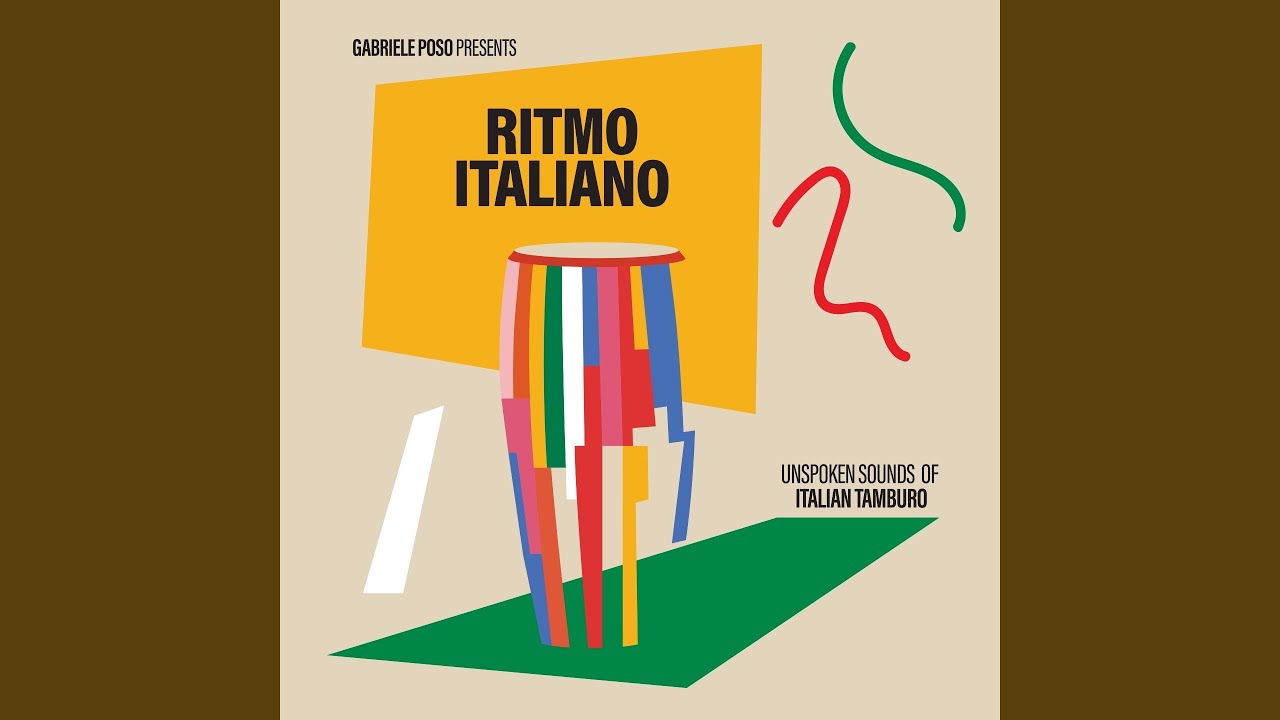 Ritmo Italiano