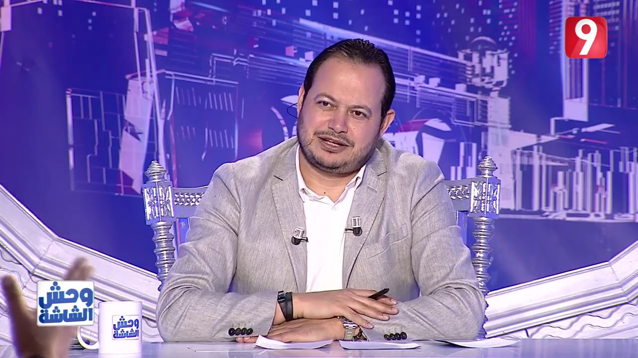 سمير عبد الله: عبد الفتاح السيسي معترف به دوليا و المصريين راضين بيه