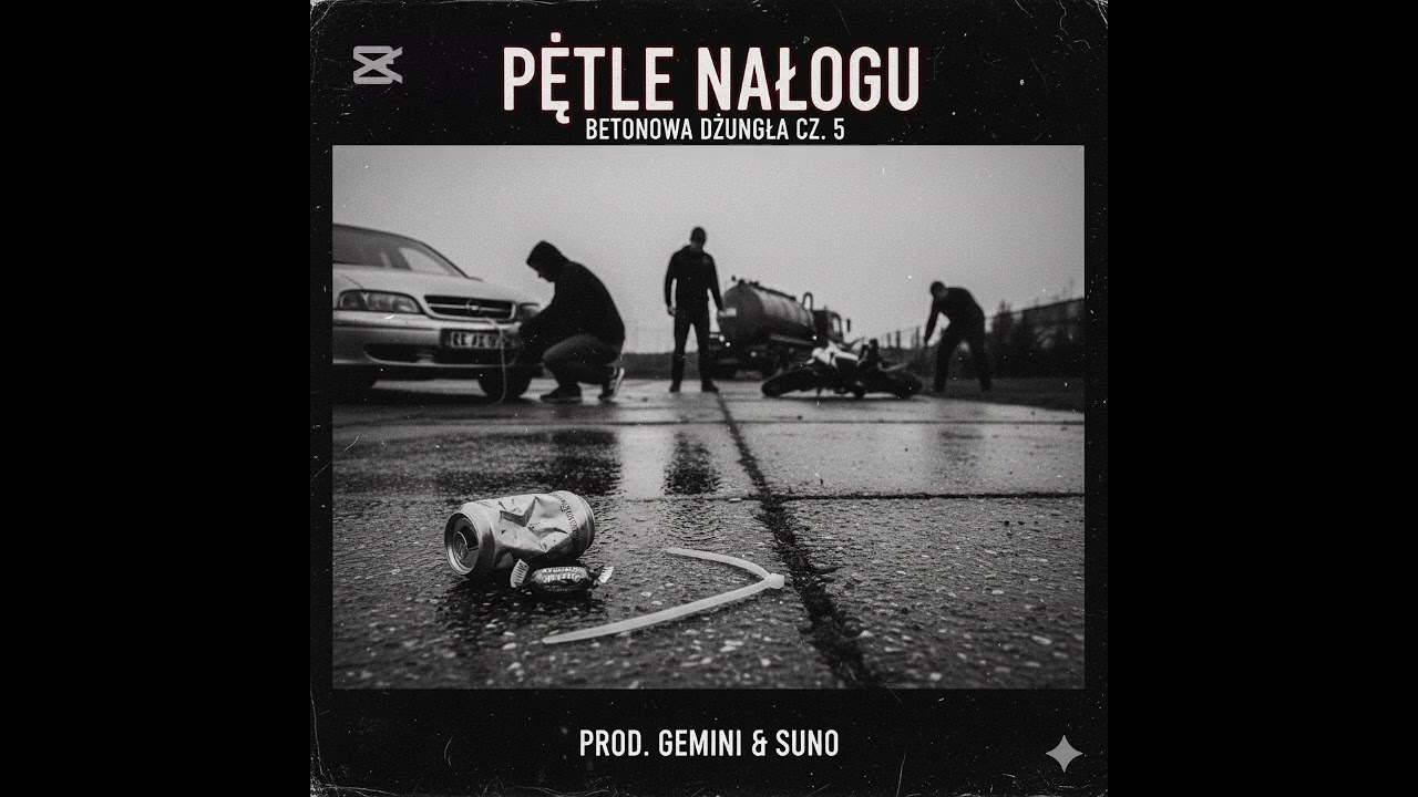 Betonowa Dżungla - pętle