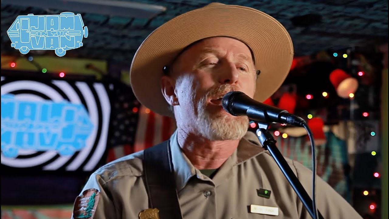 RANGER BOB - 