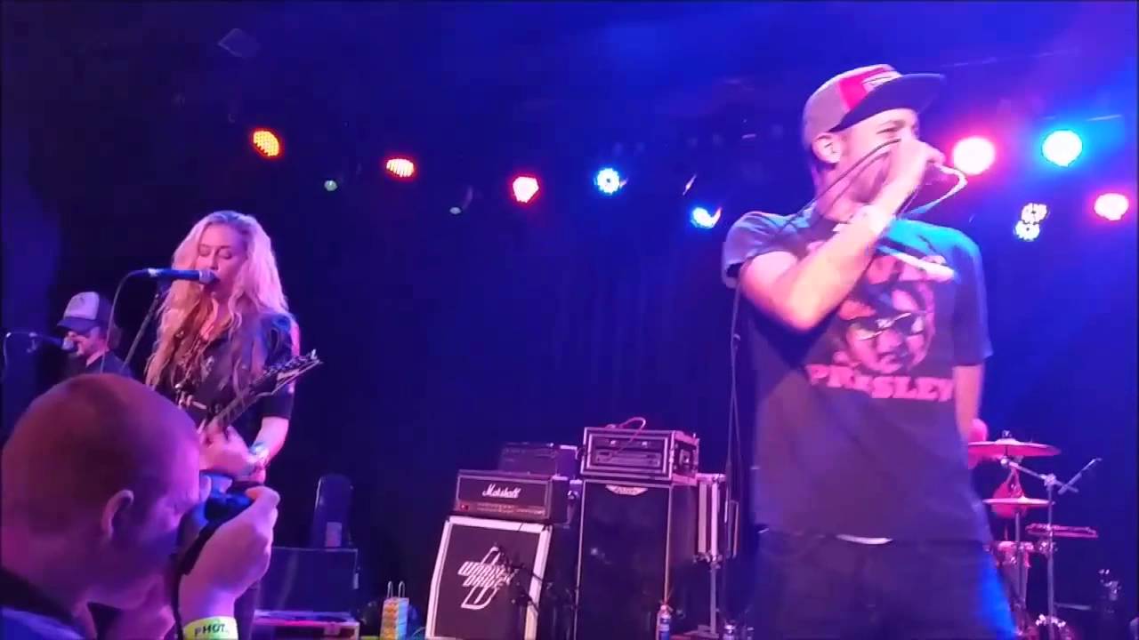 Warner Drive (12/21/14) - K-GO!