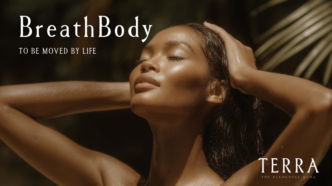 BreathBody — To Be Moved by Life | Regulation as Rhythm