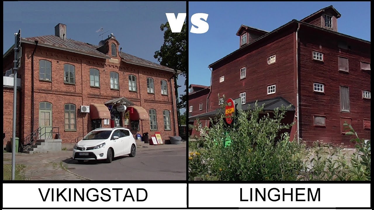 Vikingstad Vs Linghem
