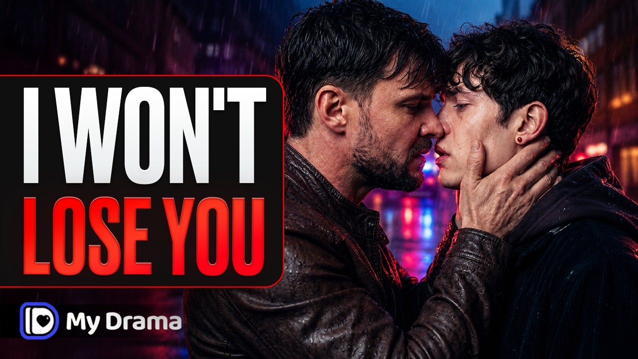The Dangerous Obsession That Could Destroy His Career! &mdash; Obsessed With You | My Drama