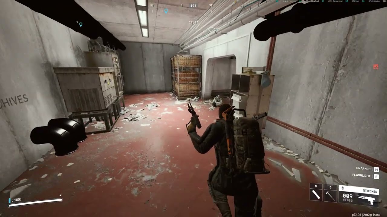 Arc Raiders Stella Montis Night Raid Solo v Squads duplication glitcher extract spamming