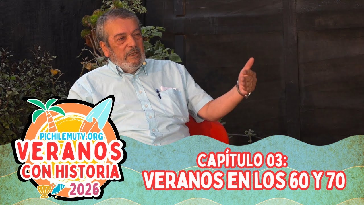 Veranos con Historia 2026 | Veranos en los 60 y 70 - Capítulo 03