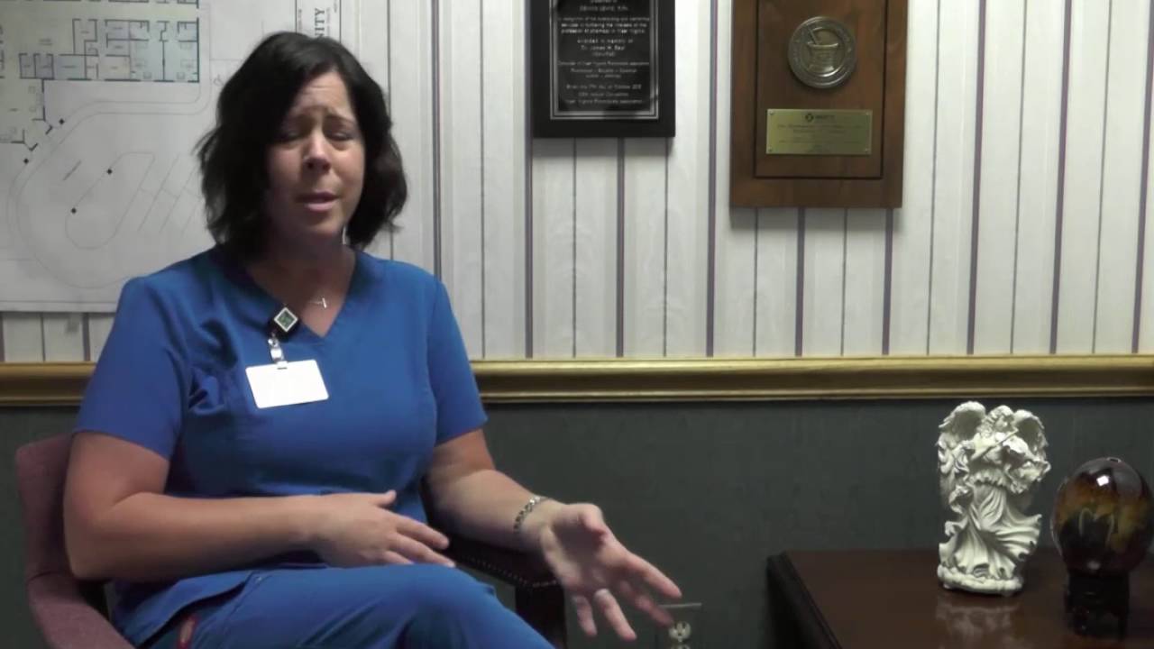 Carolyn's Hospice Patient Story