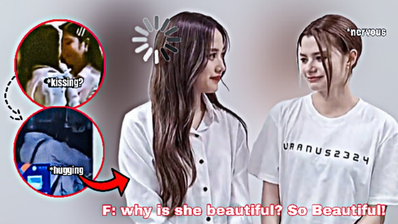 (FreenBecky) FreenBecky is not Real? Then why did things happened 😭