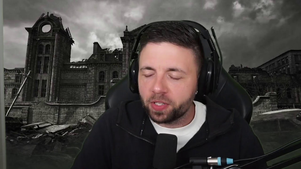 🔥Racoon City - Was ist dort?🔥