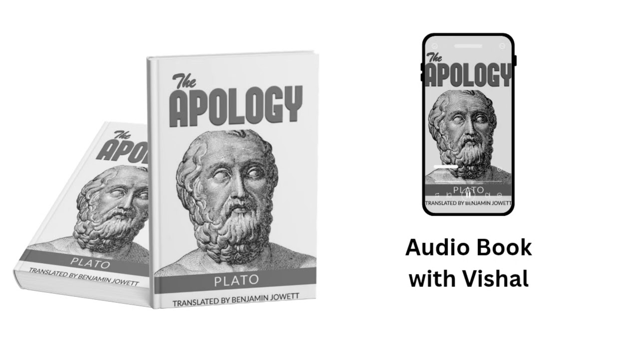 The Apology Audio Book in Hindi | Plato