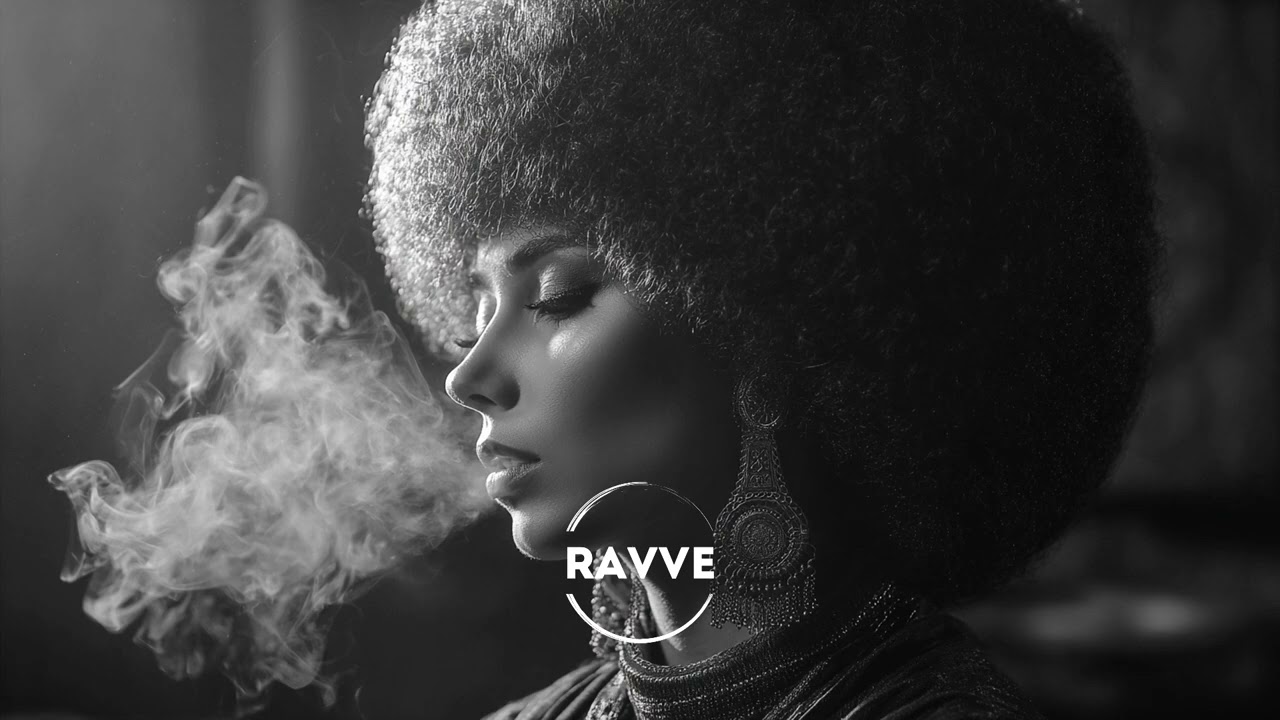 Arash Mohseni - Ya Baba (Arabic Afro Tech) | RAVVE Remix 