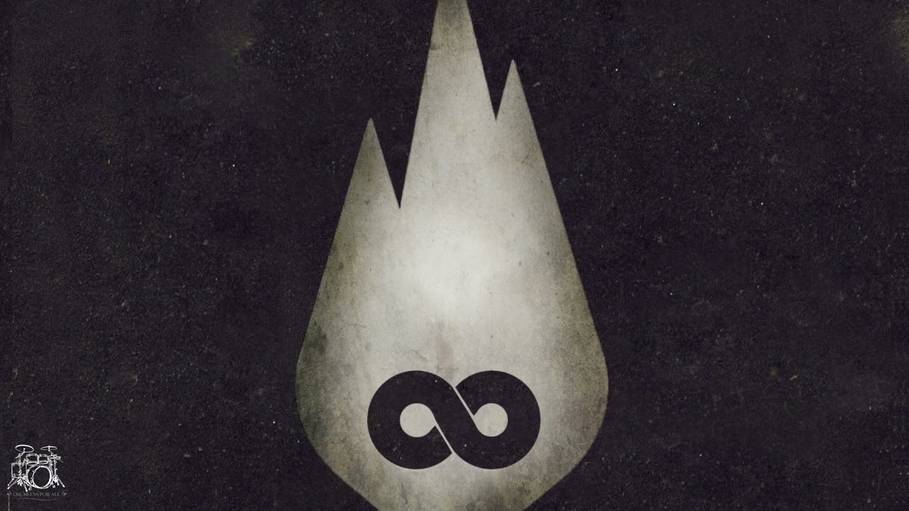 Thousand Foot Krutch - The Introduction [Drumless]