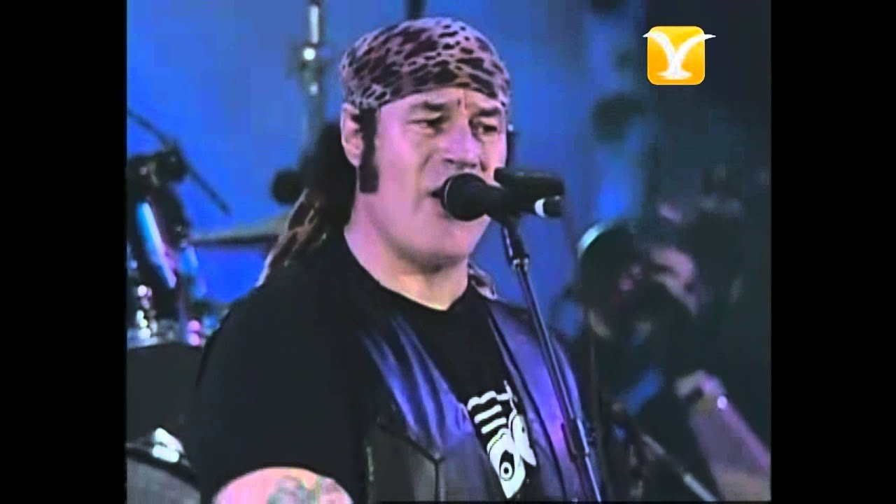 Creedence Clearwater Revisited, The Midnight Special, Festival de Viña del Mar 1999