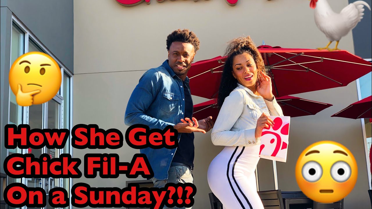 You Hittin Dat??? EP.3 S1 "Chick Fi-La Bae"