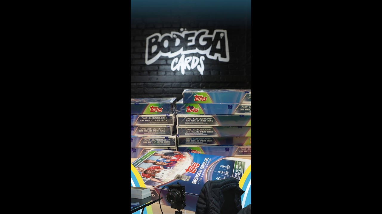 1/25/26: Sunday Live: Marvel Delight PYC #2 + UCC Flagship Soccer PYT #1