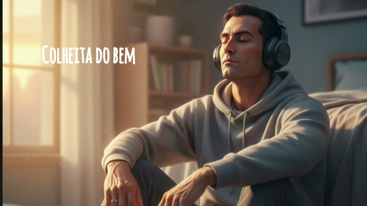 Colheita do bem | Emmanuel