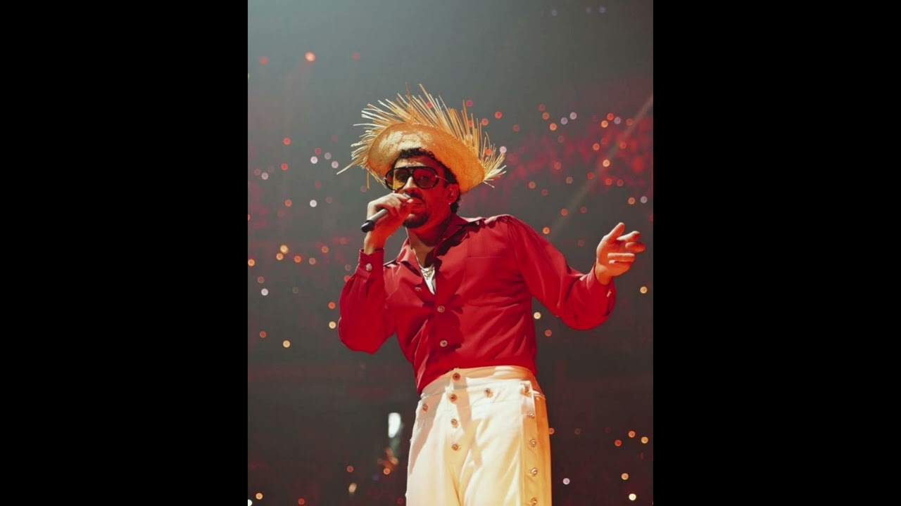 [FREE] Karol G x Bad Bunny Type Beat - 