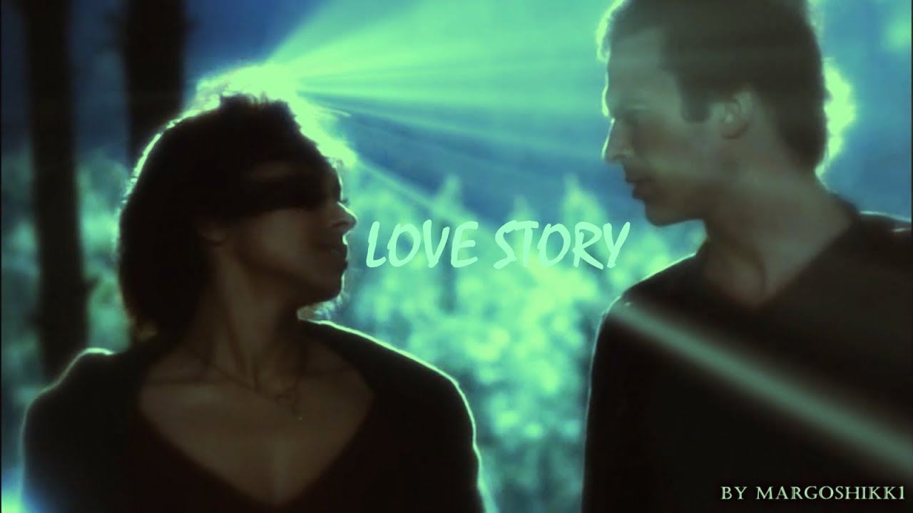 The full story of Bonnie Bennett and Damon Salvatore