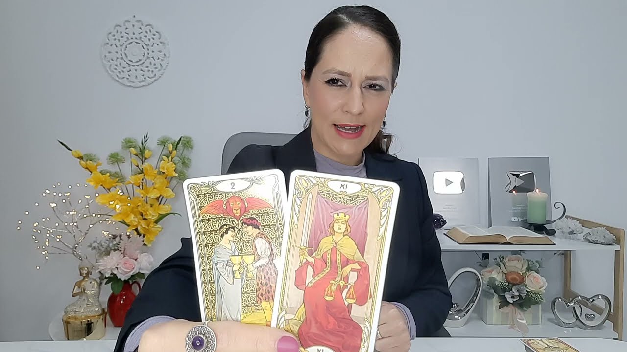 FECIOARA-DESCOPERI ADEVARATA VALOARE A VIETII !O PERIOADA CU MAXIMA INTENSITATE CLARIFICA TOTUL !