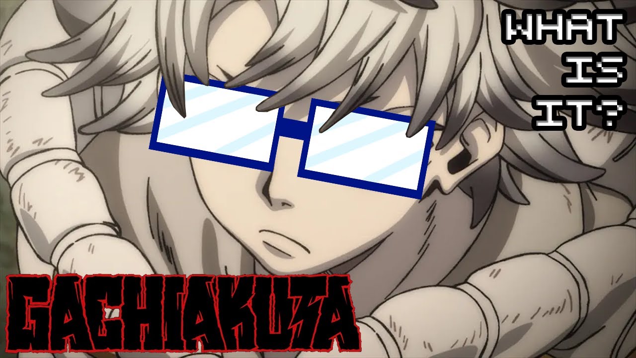 Could Gachiakuta Be Our Anime Of The Year Already? | Cultured Bois