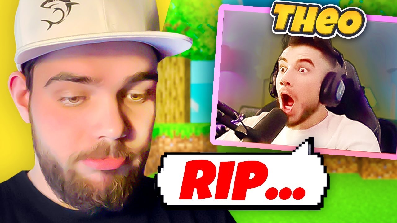 MORTI ALE YOUTUBERILOR DIN ROMANIA PE MINECRAFT HARDCORE!