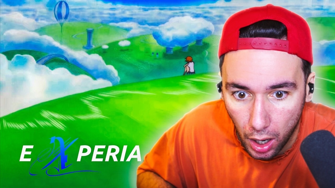 The One Piece Experia (REACTION)