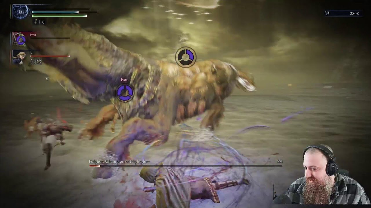 Recluse Only D 1-5 Random Ques