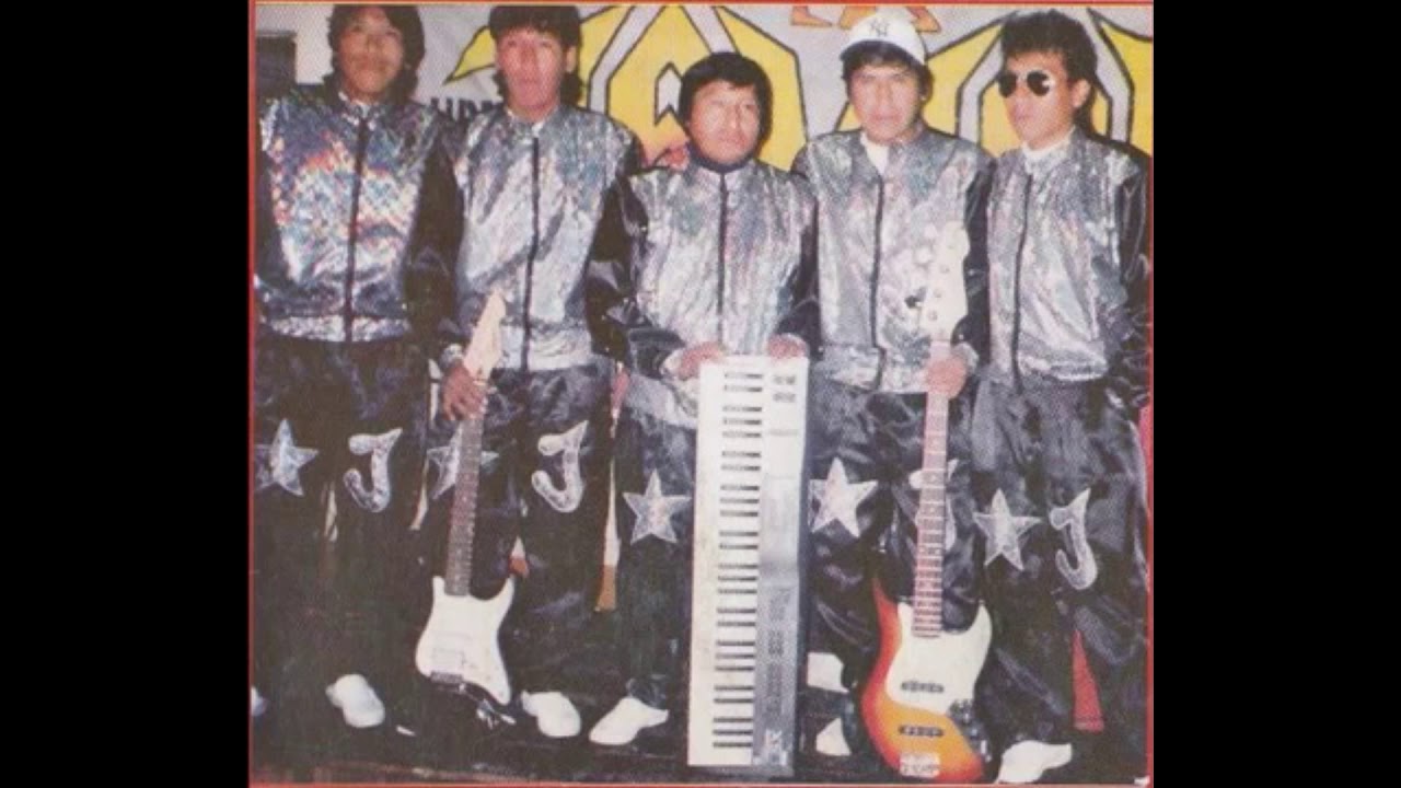 Los Grandiosos Jawar - CD Grandes Exitos