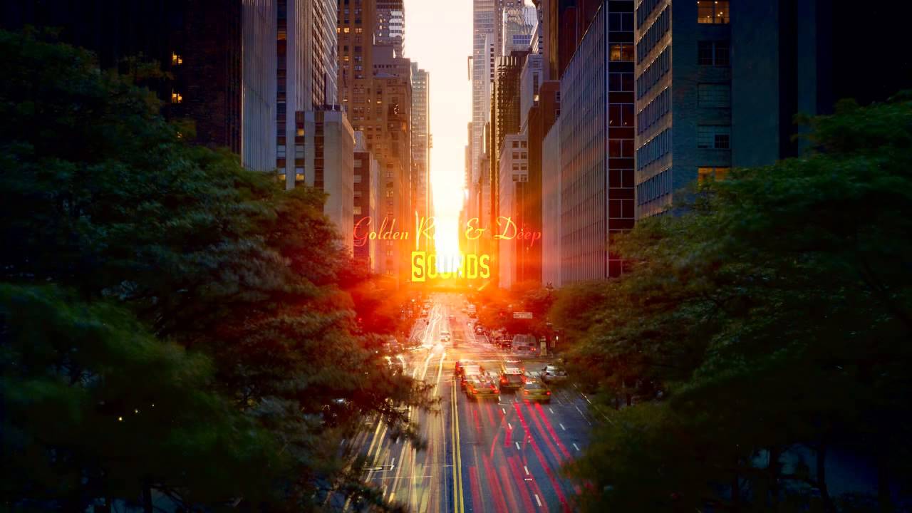 John Tejada - In Control (Original Mix)