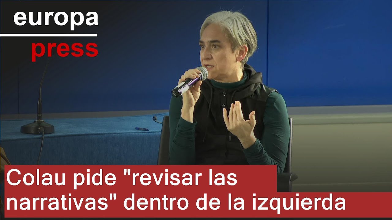 Colau pide 