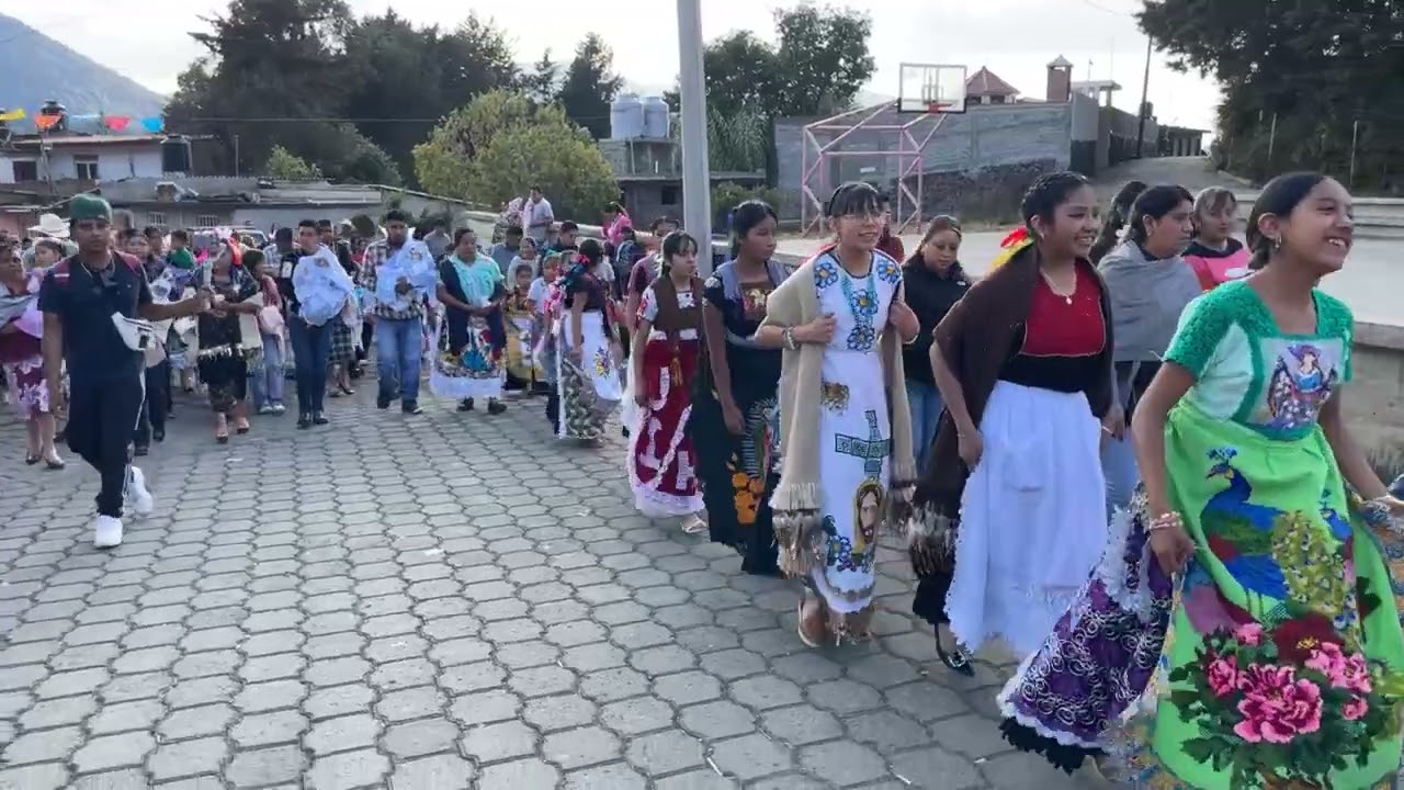 VIDEO GRABADO EN POMACUARAN MICHOACAN 2026.