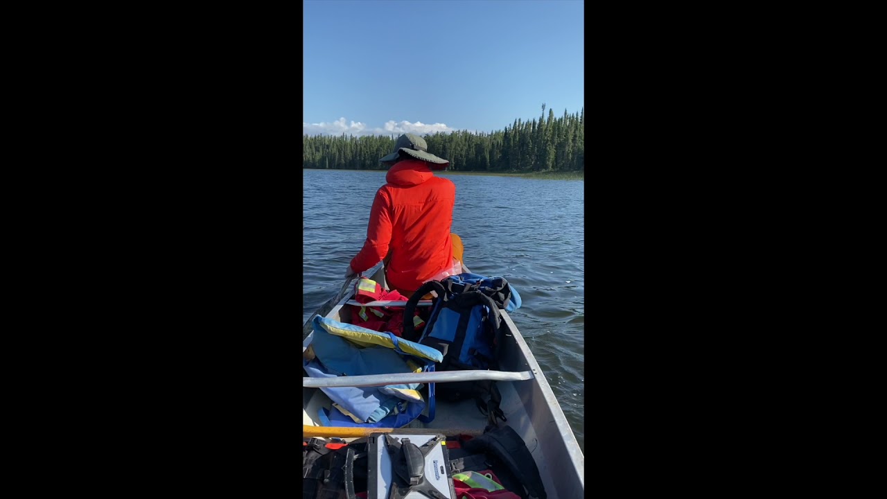 Day in the life of an Exploration Geologist [Commentary]